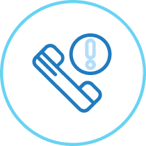 Contacte-nos